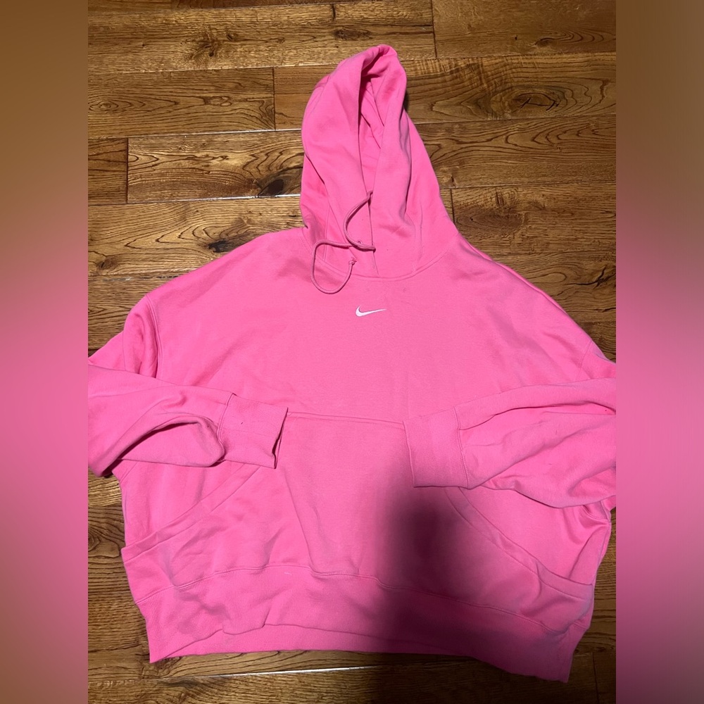 Perfect Condition Nike Sweatshirt